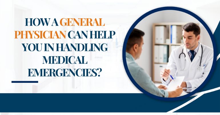 General Physician in Faridabad