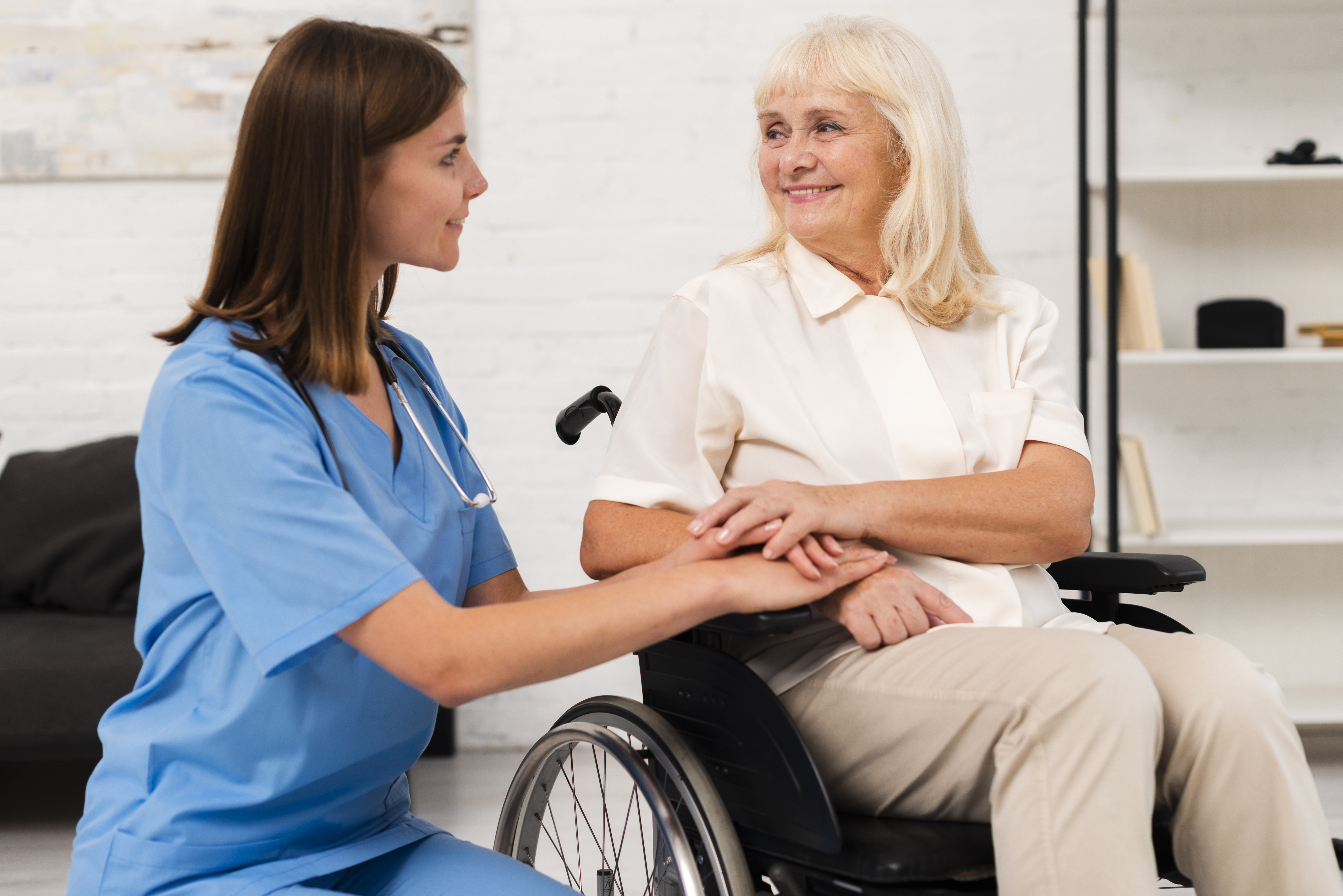 home nursing services in faridabad Best Homecare Services in faridabad