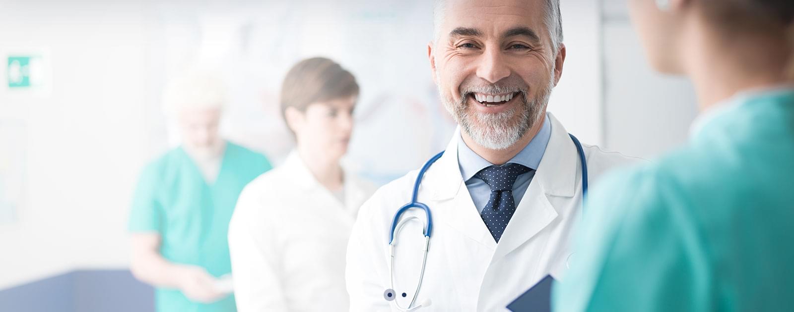 Best Hospital In Faridabad & Allahabad